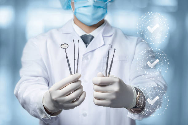 Emergency Dental Services in Bowmansville, PA