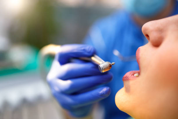 Full Mouth Reconstruction in Bowmansville, PA